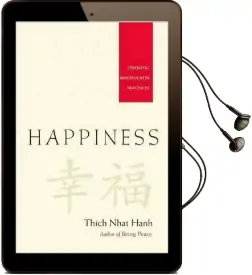 Happiness Audiobook download free by Thich Nhat Hanh