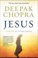 Audiobook Jesus: A Story of Enlightenment author Deepak Chopra