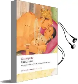 Kamasutra Audiobook download free by Vatsyayana Mallanaga