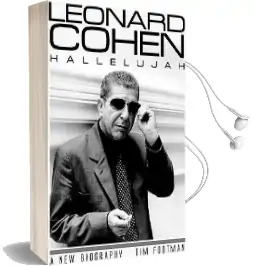 Leonard Cohen: Hallelujah: A new Biography Audiobook download free by Tim Footman