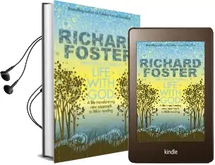 Life With god Audiobook download free by Richard Foster