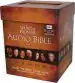 Audiobook Nkjv the Word of Promise Complete Audio Bible, Audio cd author Carl Amari
