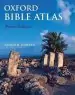 Audiobook Oxford Bible Atlas author Adrian Curtis