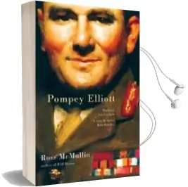 Pompey Elliott Audiobook download free by Ross Mcmullin