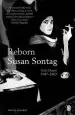 Audiobook Reborn: Early Diaries 1947-1963 author Susan Sontag