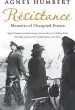 Audiobook Resistance: Memoirs of Occupied France author Agnes Humbert