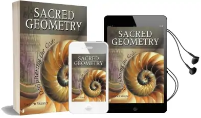 Sacred Geometry: Deciphering the Code Audiobook download free by Dr Stephen Skinner