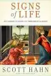 Audiobook Signs of Life: 40 Catholic Customs and Their Biblical Roots author Scott Hahn