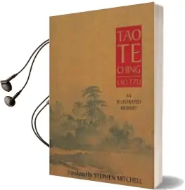 Tao te Ching: An Illustrated Journey Audiobook download free by Professor Lao Tzu