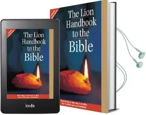 The Lion Handbook to the Bible Audiobook download free by Pat Alexander