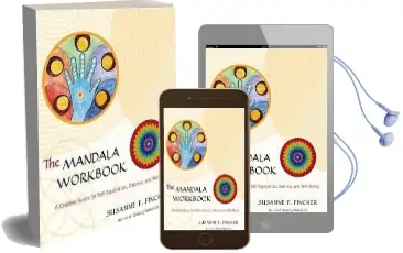 The Mandala Workbook Audiobook download free by Susanne F. Fincher
