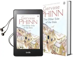 The Other Side of the Dale Audiobook download free by Gervase Phinn