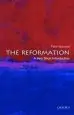Audiobook The Reformation: A Very Short Introduction author Peter Marshall