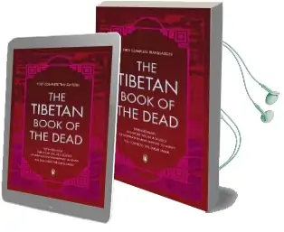 The Tibetan Book of the Dead: First Complete Translation Audiobook download free by Graham Coleman