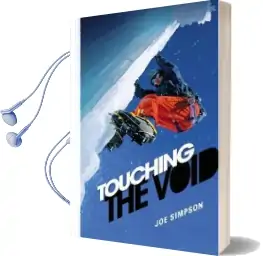 Touching the Void Audiobook download free by Joe Simpson