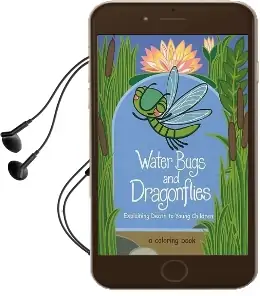 Water Bugs and Dragonflies: Explaining Death to Young Children Audiobook download free by Doris Stickney
