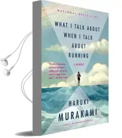 What i Talk About When i Talk About Running Audiobook download free by Haruki Murakami