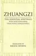 Audiobook Zhuangzi: The Essential Writings: With Selections From Traditional Commentaries author Zhuangzi