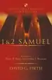 Audiobook 1 and 2 Samuel author David G. Firth