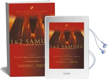 1 and 2 Samuel Audiobook download free by David G. Firth