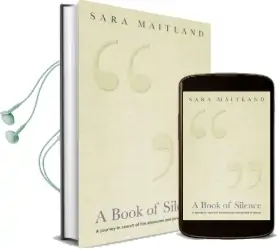 A Book of Silence Audiobook download free by Sara Maitland