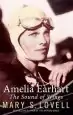 Audiobook Amelia Earhart: The Sound of Wings author Mary S. Lovell