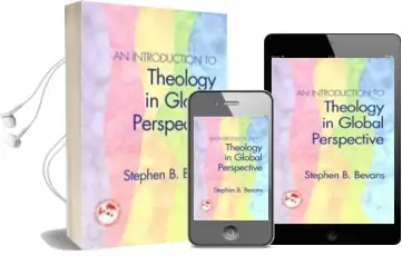 An Introduction to Theology in Global Perspective Audiobook download free by Stephen B Bevans