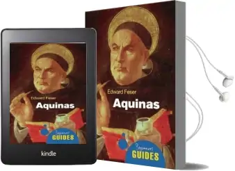 Aquinas: A Beginner'S Guide Audiobook download free by Edward Feser