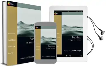 Baptism: Three Views Audiobook download free by David F Wright