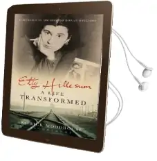 Etty Hillesum: A Life Transformed Audiobook download free by Patrick Woodhouse