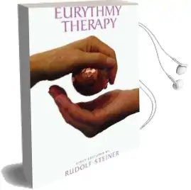 Eurythmy Therapy Audiobook download free by Rudolf Steiner