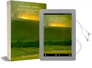 Hua hu Ching Audiobook download free by Brian Walker