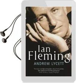 Ian Fleming Audiobook download free by Andrew Lycett