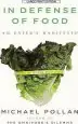 Audiobook In Defense of Food: An Eater'S Manifesto author Michael Pollan