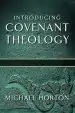 Audiobook Introducing Covenant Theology author Michael Horton