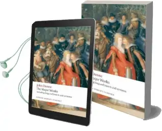 John Donne - the Major Works Audiobook download free by John Donne