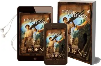Ninth Witness Audiobook download free by Bodie Thoene