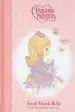 Audiobook Precious Moments Holy Bible - Pink Nkjv author Thomas Nelson