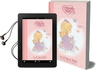 Precious Moments Holy Bible - Pink Nkjv Audiobook download free by Thomas Nelson