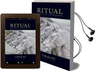Ritual: Perspectives and Dimensions Audiobook download free by Catherine Bell