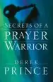 Audiobook Secrets of a Prayer Warrior author Derek Prince