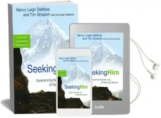 Seeking him: Experiencing the joy of Personal Revival Audiobook download free by Nancy Demoss Wolgemuth