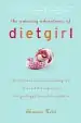 Audiobook The Amazing Adventures of Dietgirl author Shauna Reid
