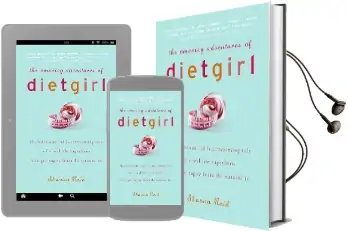 The Amazing Adventures of Dietgirl Audiobook download free by Shauna Reid