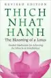 Audiobook The Blooming of a Lotus author Thich Nhat Hanh