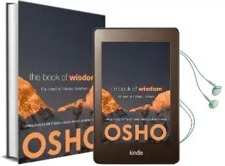 The Book of Wisdom: The Heart of Tibetan Buddhism. Commentaries on Atisha'S Seven Points of Mind Training Audiobook download free by Osho
