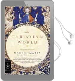 The Christian World Audiobook download free by Martin Marty