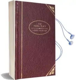 The Hiding Place Audiobook download free by Corrie Ten Boom