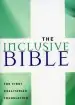 Audiobook The Inclusive Bible: The First Egalitarian Translation author Priests For Equality