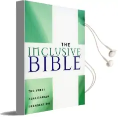 The Inclusive Bible: The First Egalitarian Translation Audiobook download free by Priests For Equality